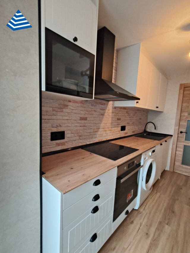 reformas de cocinas Madrid empresa especializada