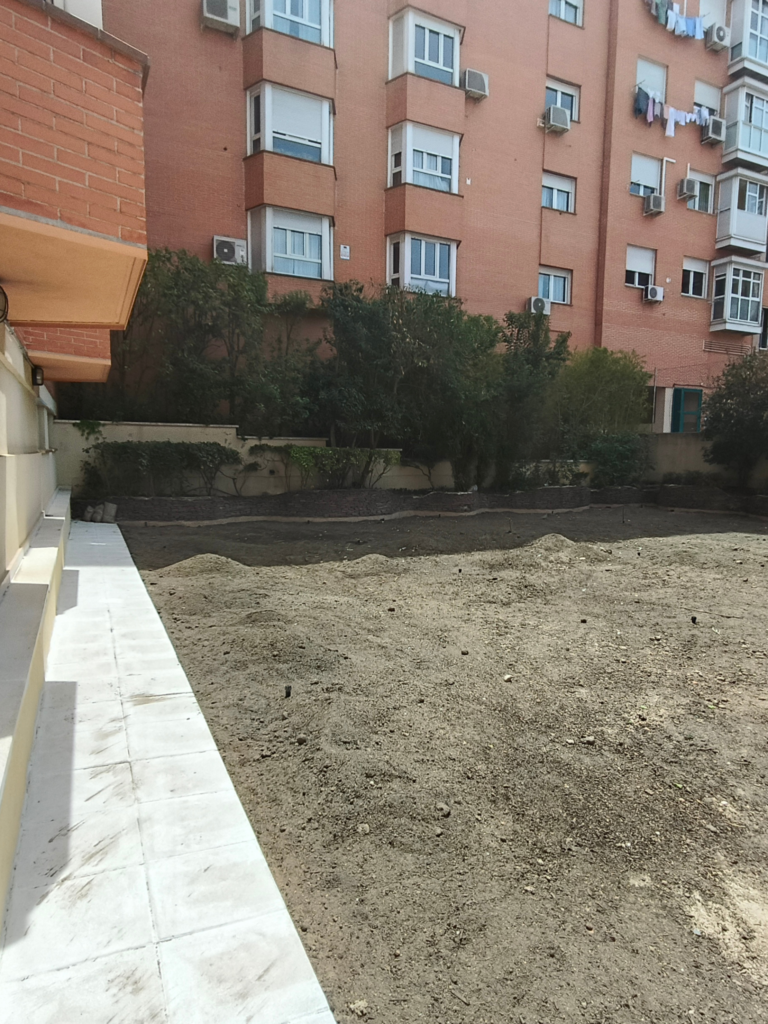Reformas integrales de casas , pisos y locales en Madrid