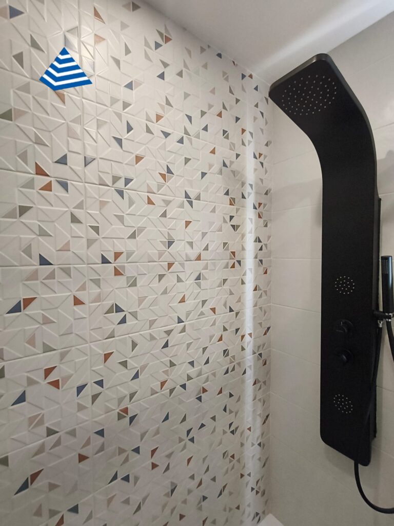 reformar baños Madrid