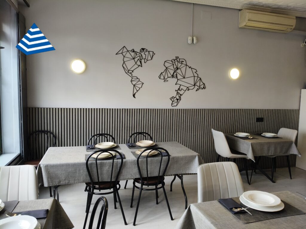 Reformas de locales y restaurantes - bares MADRID