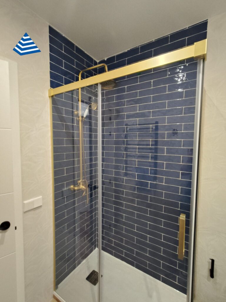 Nuevo baños - Madrid reformas