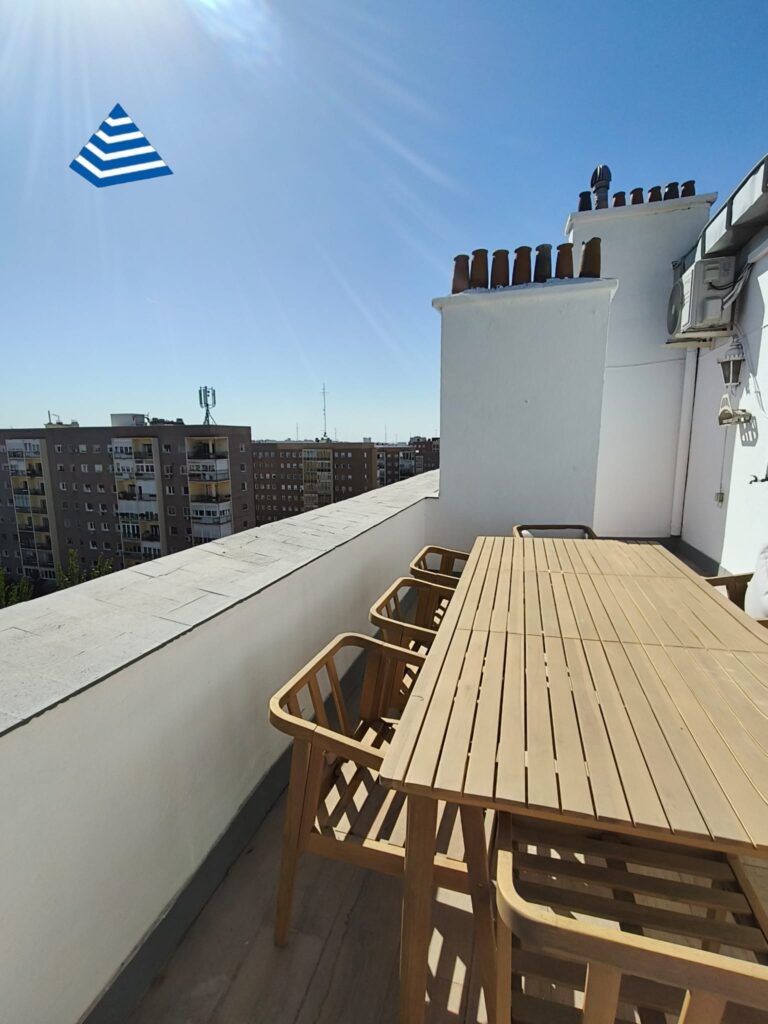 Reformas integrales de casas , pisos y locales en Madrid