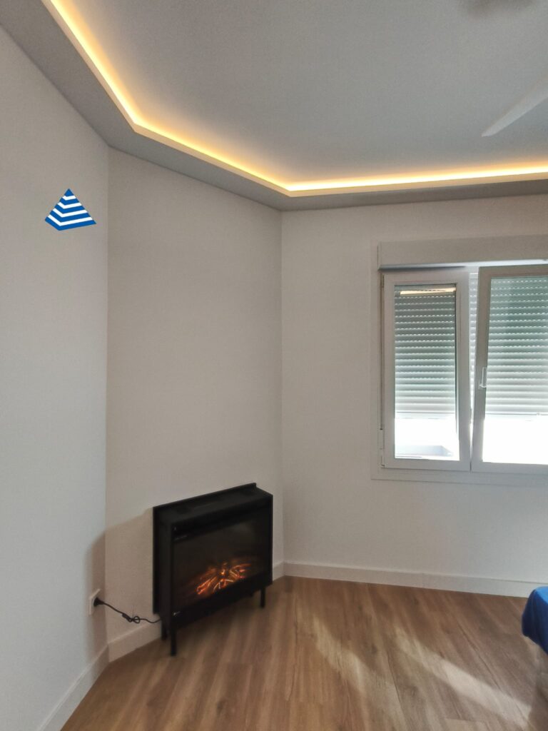 Reformas integrales de casas , pisos y locales en Madrid