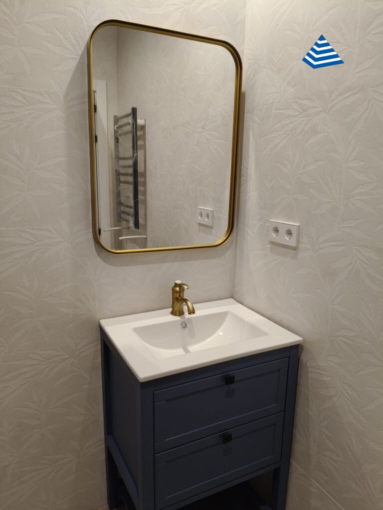 reformaciones de baños - especialistas Madrid