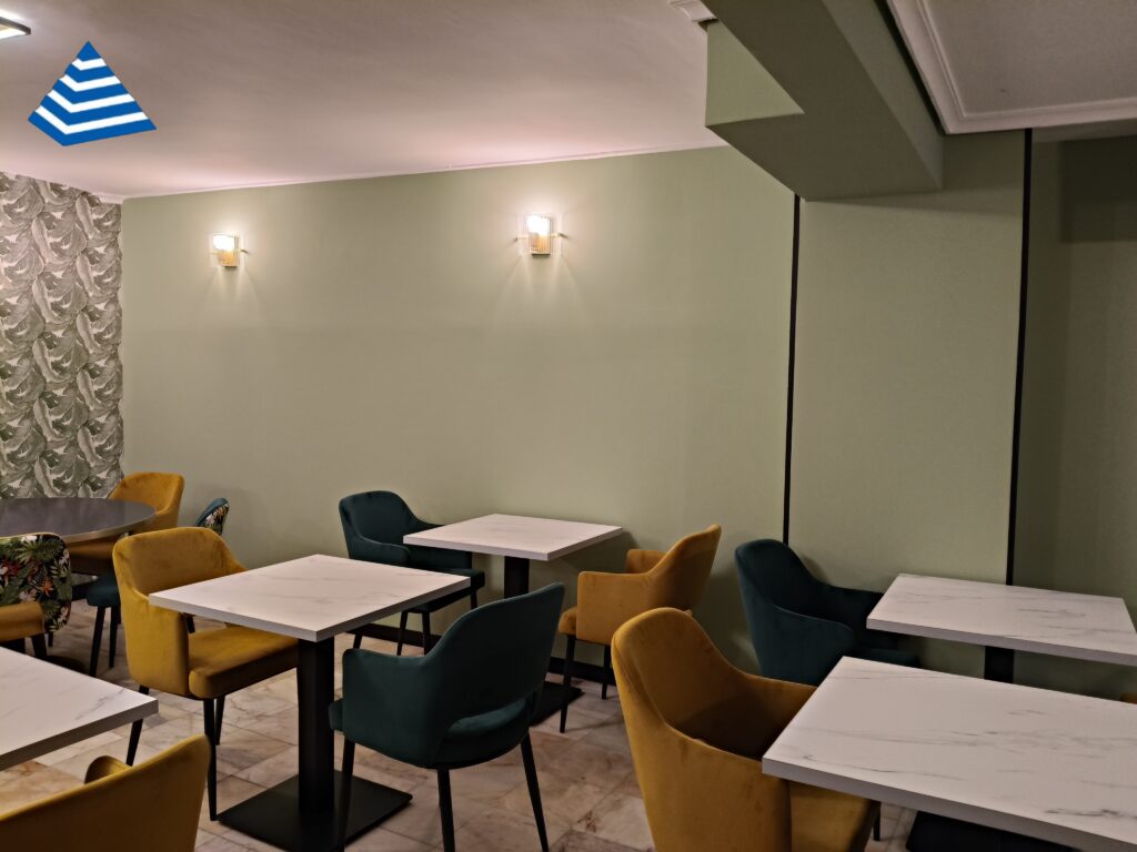 Empresa de reformas Madrid